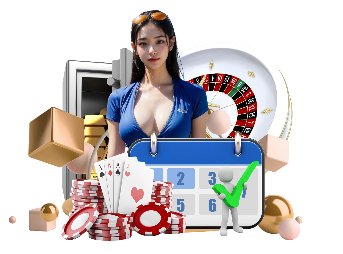 1win casino এর প্রধান গেম স্ক্রিন