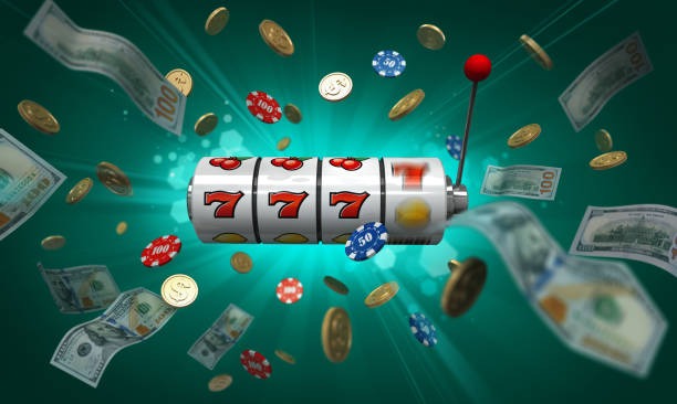 1win casino এর প্রধান গেম স্ক্রিন