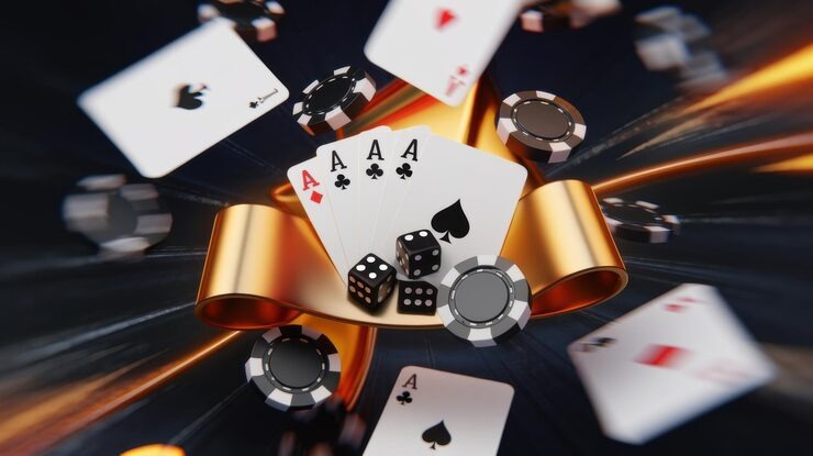 1win casino এর শর্তাবলী এবং দরকারি নীতিমালা